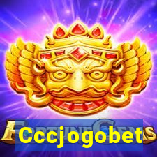 Cccjogobet