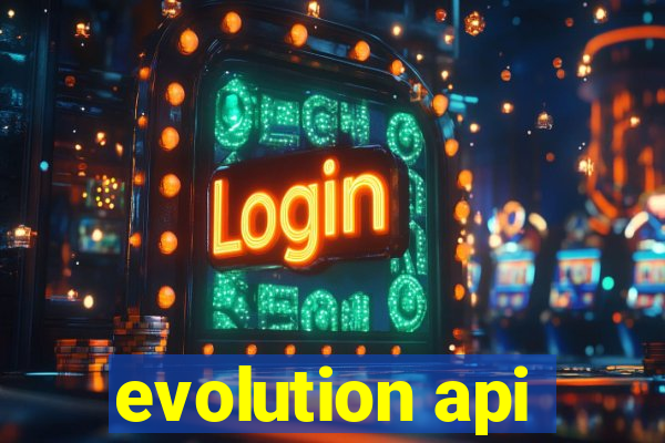 evolution api