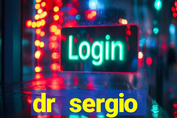 dr sergio urologista cruzeiro sp telefone