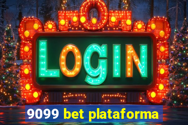 9099 bet plataforma