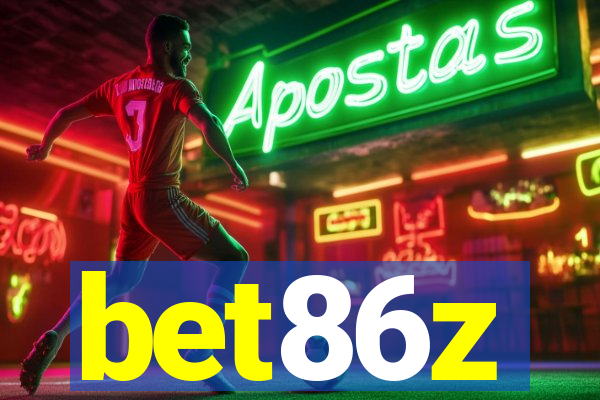 bet86z