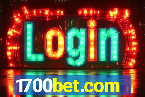 1700bet.com