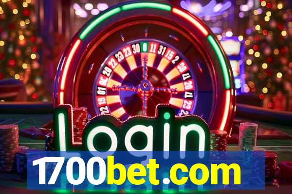 1700bet.com