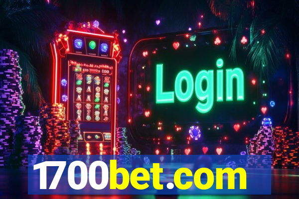 1700bet.com