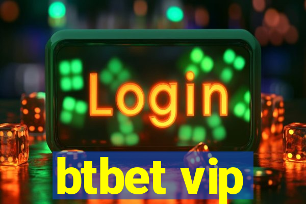 btbet vip