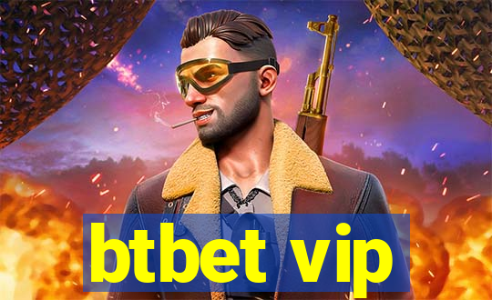 btbet vip