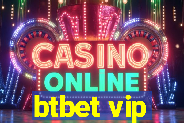 btbet vip