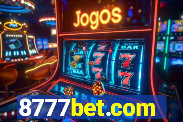 8777bet.com