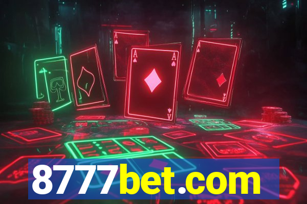 8777bet.com