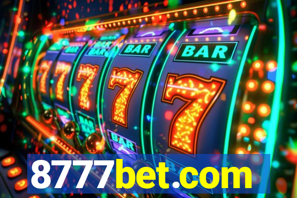 8777bet.com