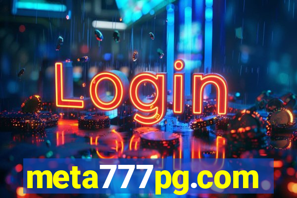 meta777pg.com