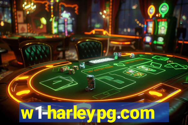 w1-harleypg.com