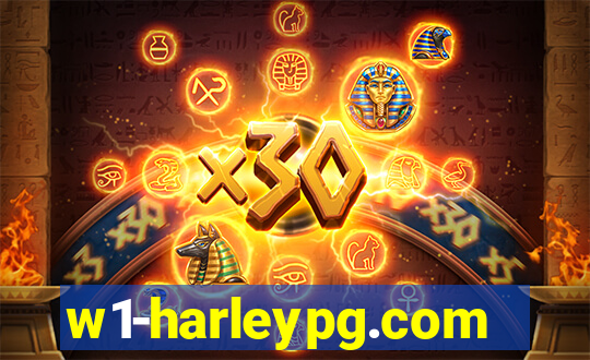 w1-harleypg.com