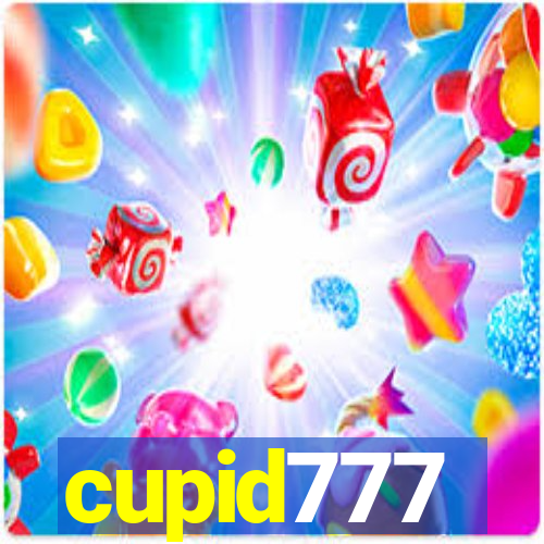 cupid777