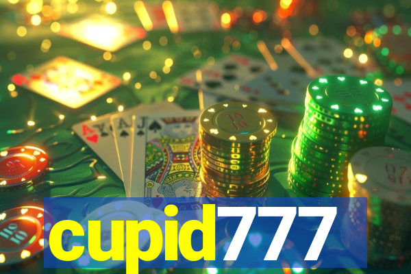 cupid777