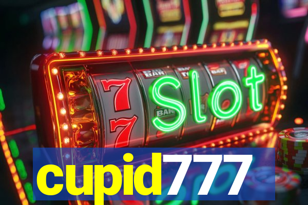 cupid777