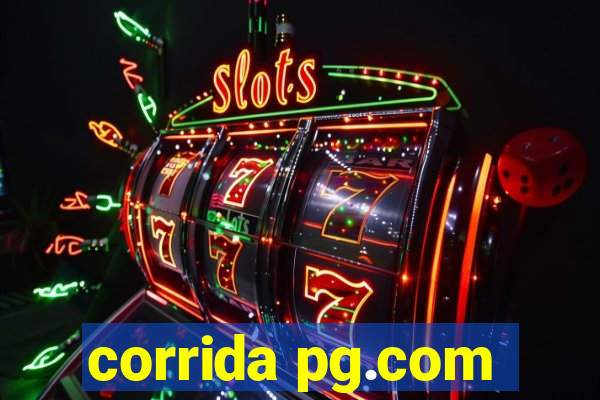 corrida pg.com