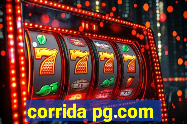 corrida pg.com