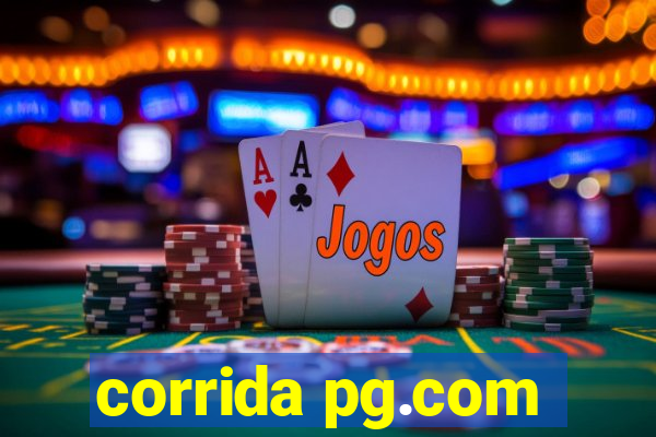 corrida pg.com