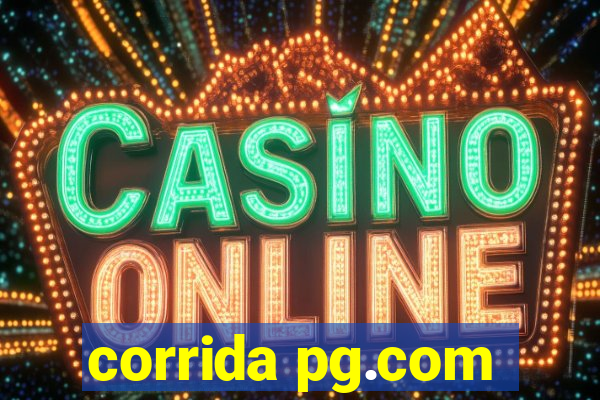 corrida pg.com