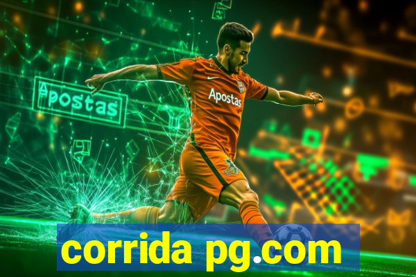 corrida pg.com