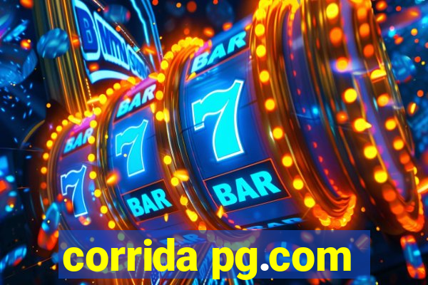 corrida pg.com