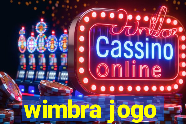 wimbra jogo