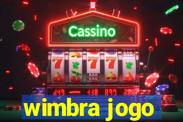 wimbra jogo