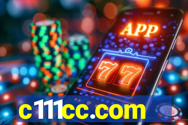 c111cc.com