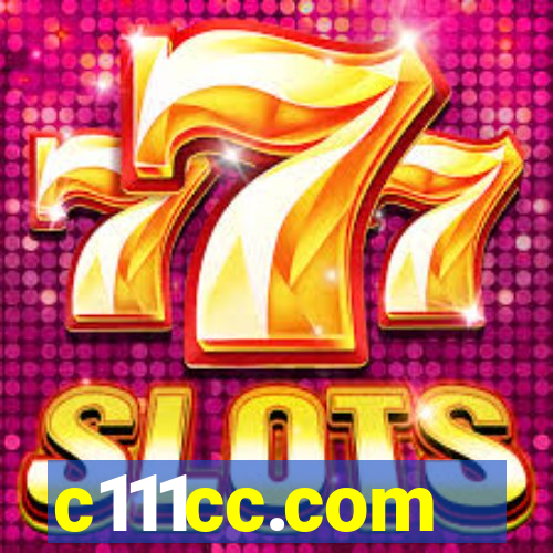 c111cc.com