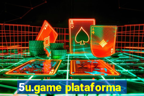 5u.game plataforma