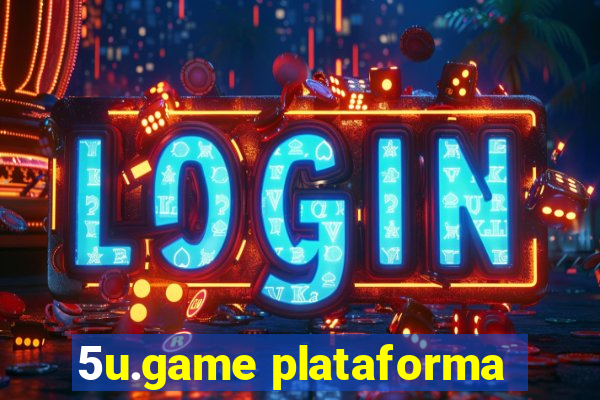 5u.game plataforma