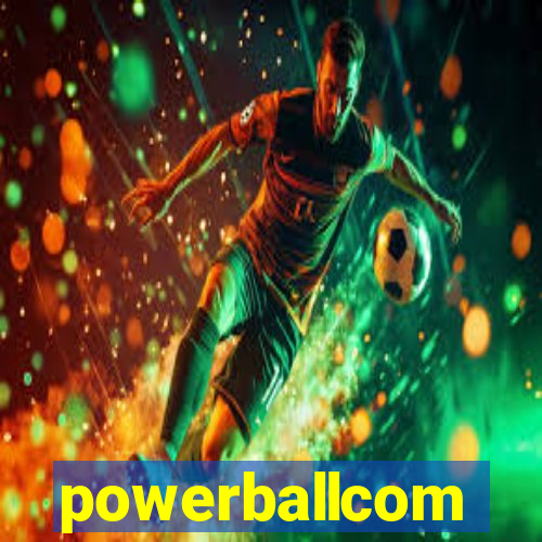 powerballcom