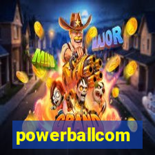 powerballcom