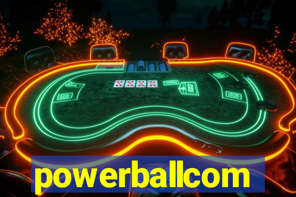 powerballcom