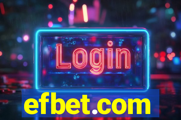 efbet.com