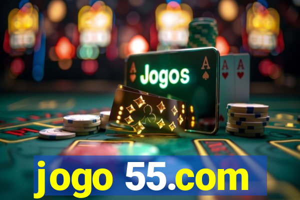 jogo 55.com