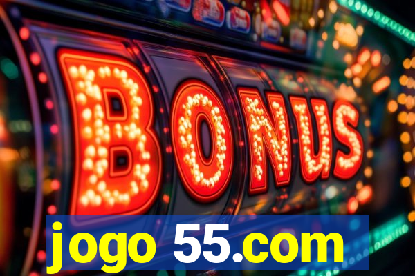 jogo 55.com