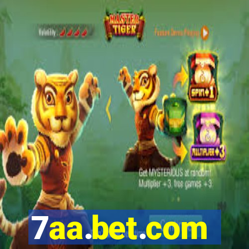 7aa.bet.com