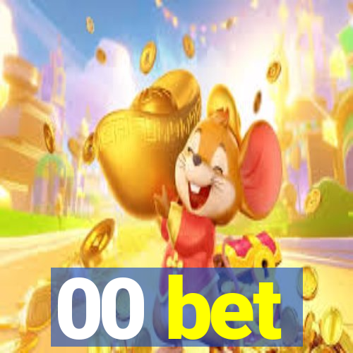 00 bet