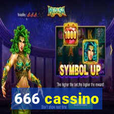 666 cassino