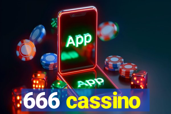 666 cassino