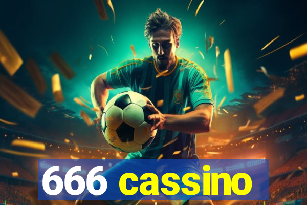 666 cassino