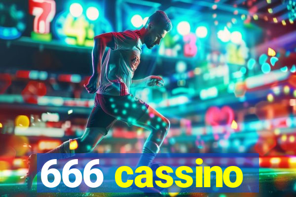 666 cassino