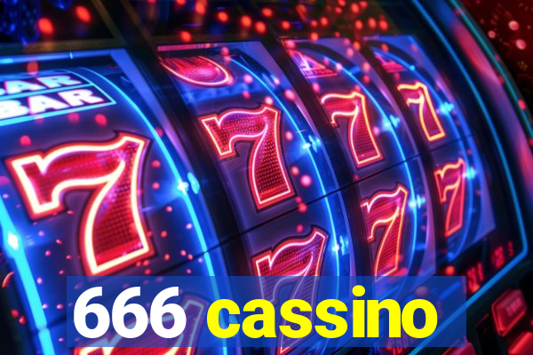 666 cassino