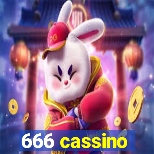 666 cassino