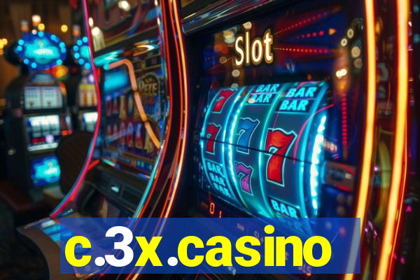 c.3x.casino