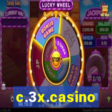 c.3x.casino