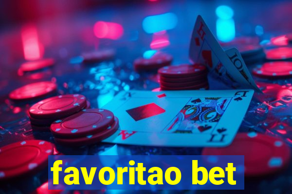 favoritao bet