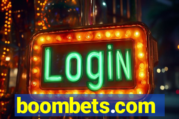 boombets.com